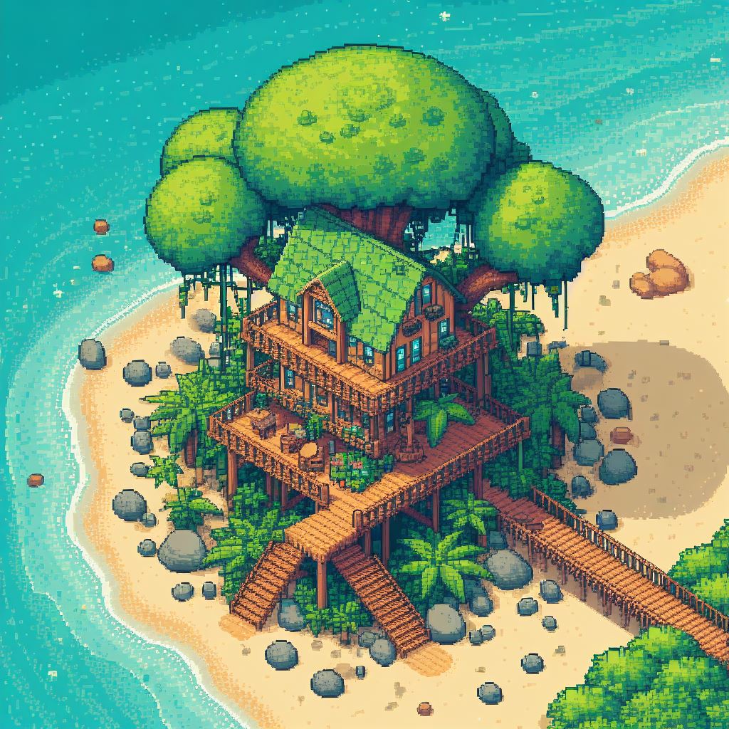 shelter